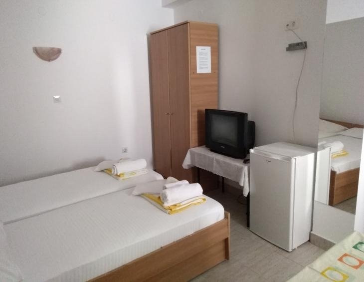 Apartman br.5-2